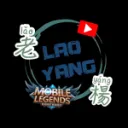 LaoYangMLBB - Mobile Legends