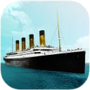 TITANIC SWIMMERS 🚢