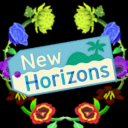 ACNH Flower Market icon