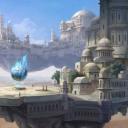 Peregrine Citadel