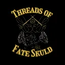 Threads of Fate Skuld