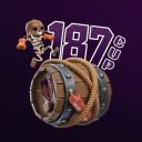 OneEightSeven Family (-Cup) icon