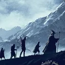 The Fellowship of the Ring