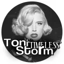 Toni Storm💋Gallery