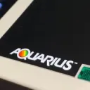 Aquarius Computer