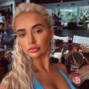 Molly mae icon