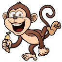 🐒The Crazy Server🐒