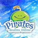 Pirates Realms Online Discord Server Icon