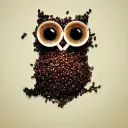 Night Owl's Café