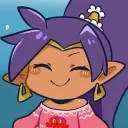 Shantae Server