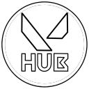 VALORANT Hub's icon