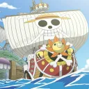 Thousand Sunny
