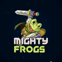 Mighty Frogs