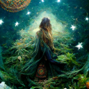 Mystic's Fic Server Discord server icon