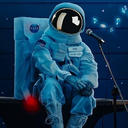 The Space Bar Server Icon