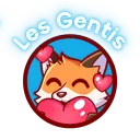 Les Gentis