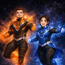 The Sanctuary Discord Server Icon