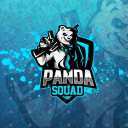 PandaSquad | Official Server Icon