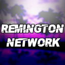 Remington Network Server Icon