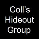 Coll's Hideout (AR2) Discord Server Icon