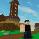 Roblox Islands UN-OFFICIAL server's icon