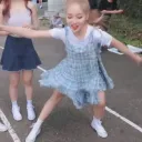 GOWON DANCE EMOTES
