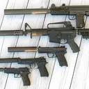 激安の銃器 ジュウキ・ホーテ
