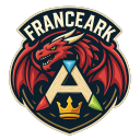 Discovery icon for [FR] France Ark Discord server