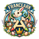 Discovery icon for [FR] France Ark Discord server