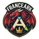 Discovery icon for [FR] France Ark © Discord server
