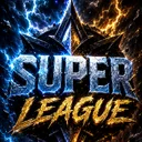 SUPER LEAGUE [Franchise of MEGA LEAGUE]