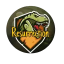 resurrection PvP Cluster