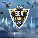 ONE ESPORTS DOTA 2 SEA LEAGUE OFFICIAL DISCORD