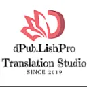 dPub.LishPro - Translation Studio