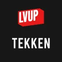 LVUP 철권