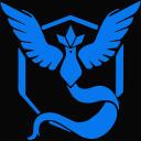Pokemon Go France icon