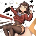 Drawing Server's icon