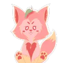 Tsuki's Peach Haven