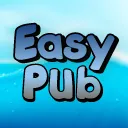 Easy PUB Discord Server Icon