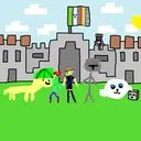 Forum Co-Op Discord (With Added Slavery)