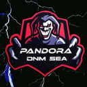 Pandora's Box icon