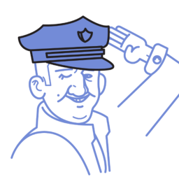 Discotionary's Icon