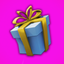 𝟮 𝗜𝗻𝘃𝗶𝘁𝗲𝘀 = 𝗩-𝗕𝘂𝗰𝗸𝘀 ! icon