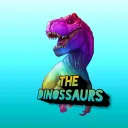 🦖 The Dinosaurs 🌿