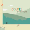 colors of your world speedrun
