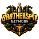 BrotherSPvP |  NETWORK