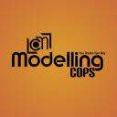 Modelling Cops Discord Server Icon