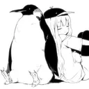 Pinguins da Cajado