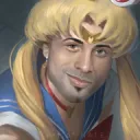 Spam  shit Discord server icon