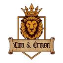 Lion & Crown Discord Server Icon